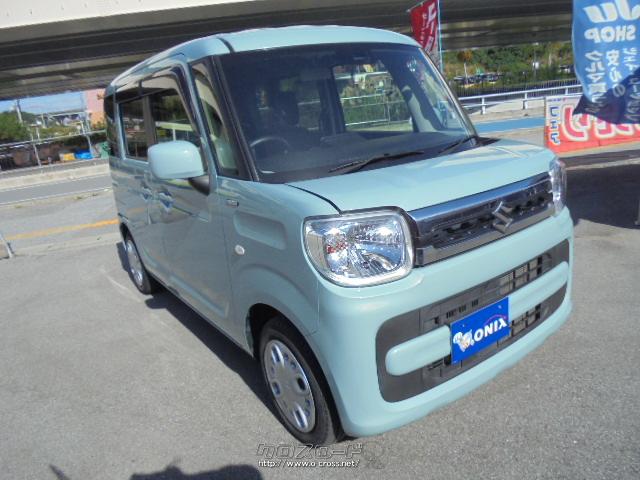 スズキ スペーシア