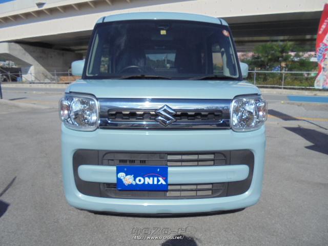 スズキ スペーシア