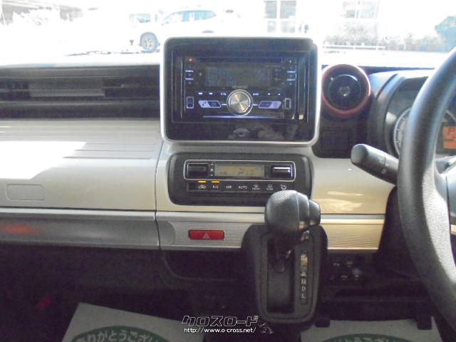 スズキ スペーシア