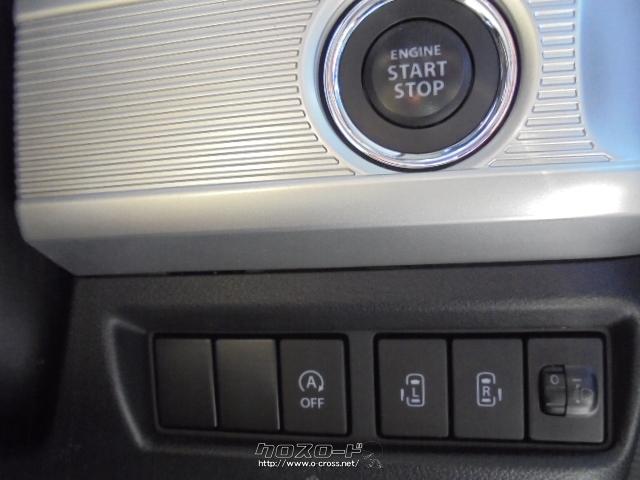 スズキ スペーシア