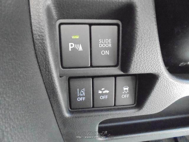 スズキ スペーシア