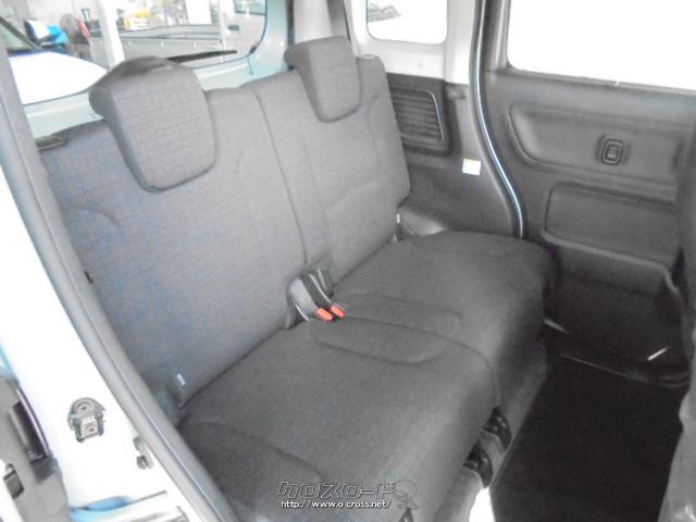 スズキ スペーシア