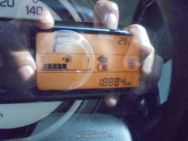 スズキ スペーシア