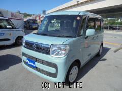 スズキ スペーシア