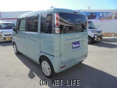 スズキ スペーシア