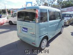 スズキ スペーシア