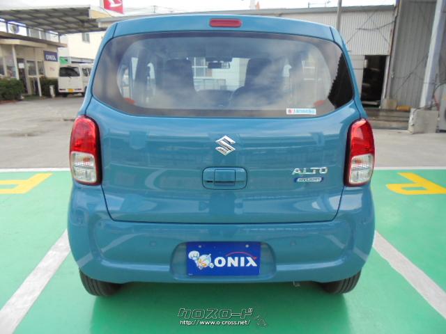 スズキ アルト