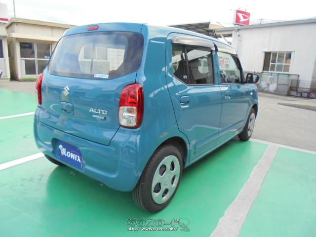 スズキ アルト