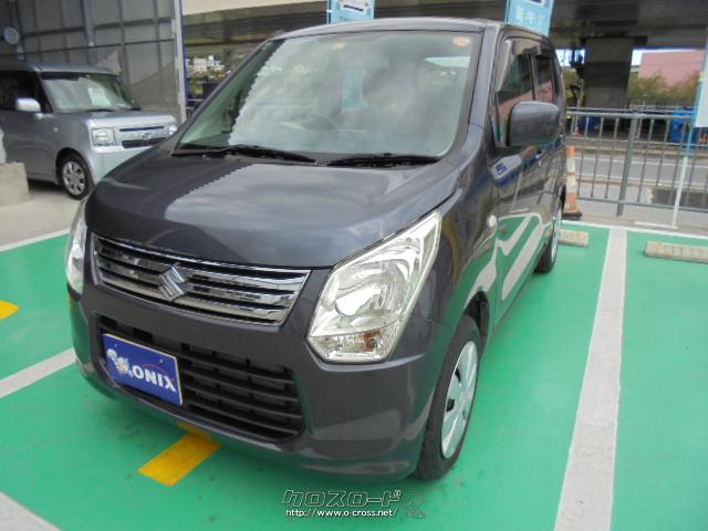 スズキ ワゴンR