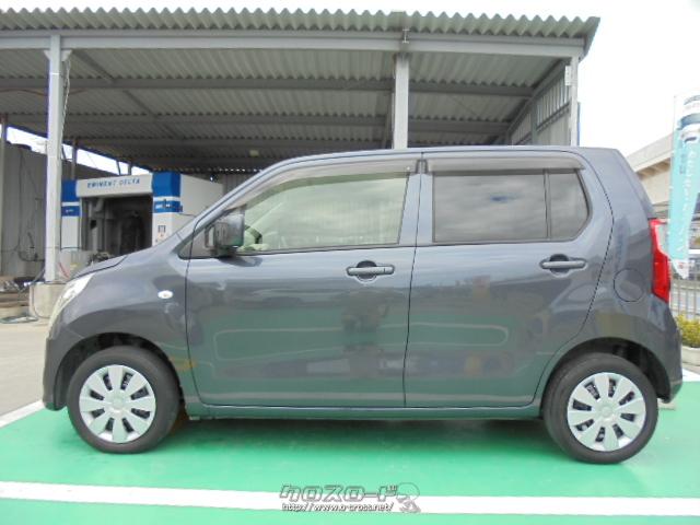 スズキ ワゴンR