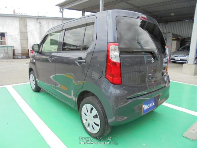 スズキ ワゴンR