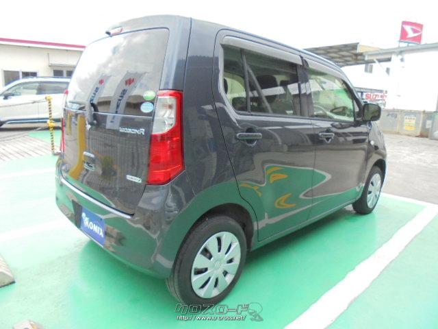 スズキ ワゴンR