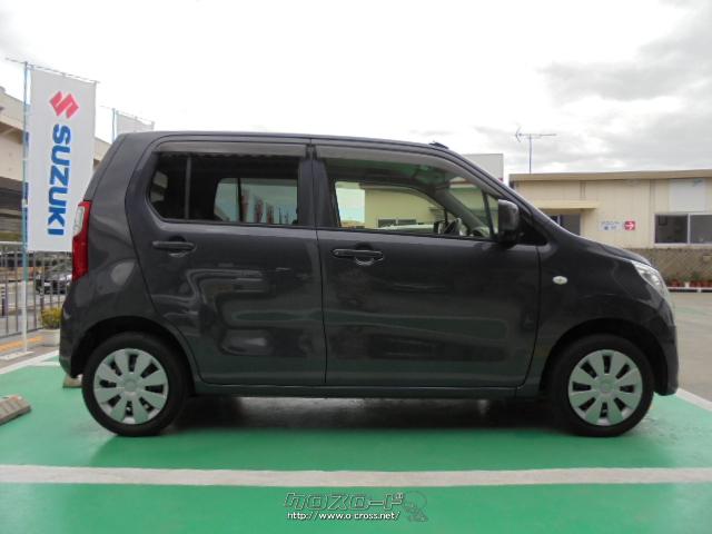 スズキ ワゴンR