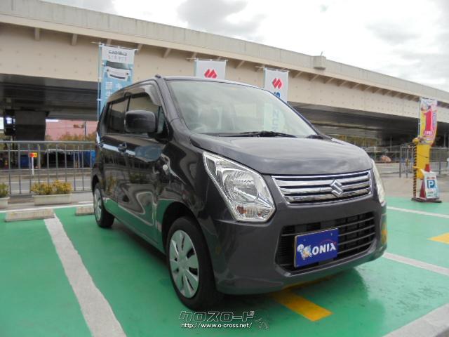 スズキ ワゴンR