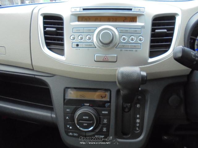 スズキ ワゴンR