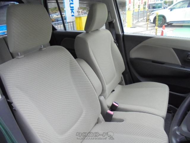 スズキ ワゴンR