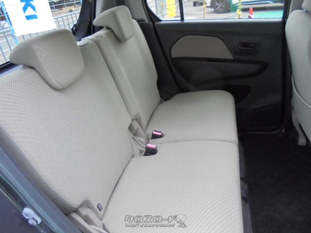 スズキ ワゴンR