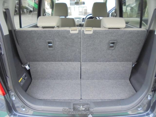 スズキ ワゴンR