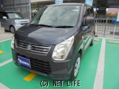 スズキ ワゴンR