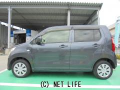 スズキ ワゴンR