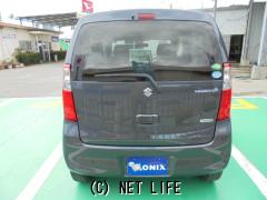 スズキ ワゴンR