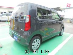 スズキ ワゴンR