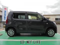 スズキ ワゴンR