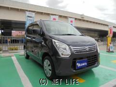 スズキ ワゴンR