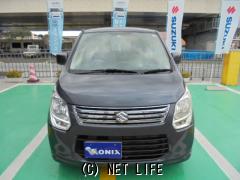 スズキ ワゴンR