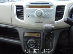 スズキ ワゴンR