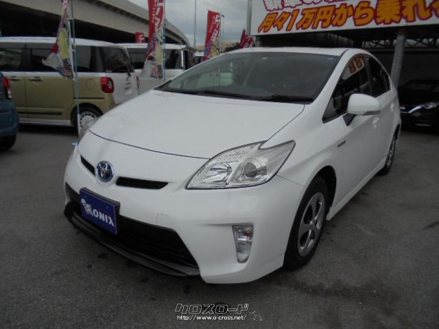 トヨタ プリウス