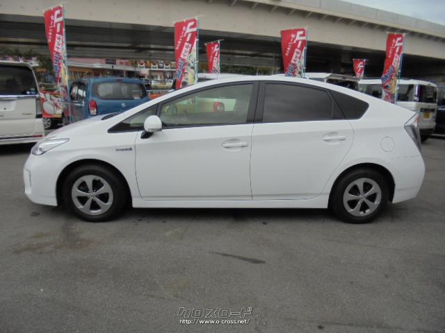 トヨタ プリウス