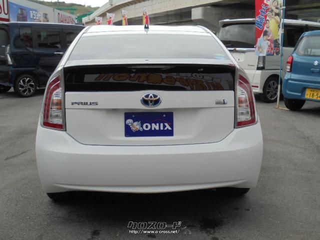 トヨタ プリウス