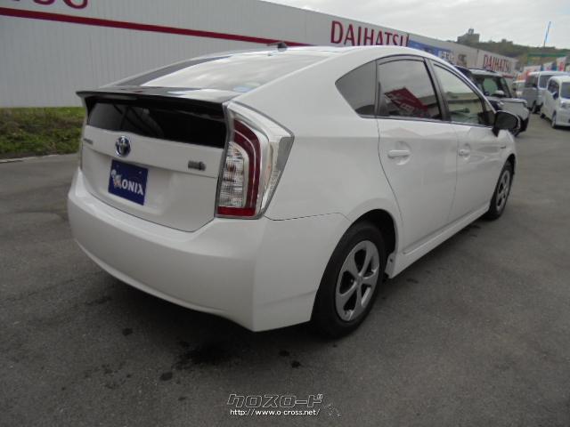 トヨタ プリウス