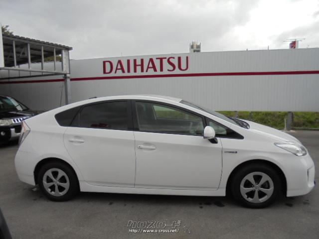 トヨタ プリウス