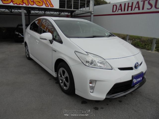 トヨタ プリウス