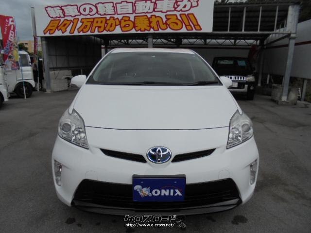 トヨタ プリウス