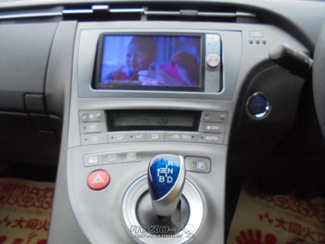 トヨタ プリウス