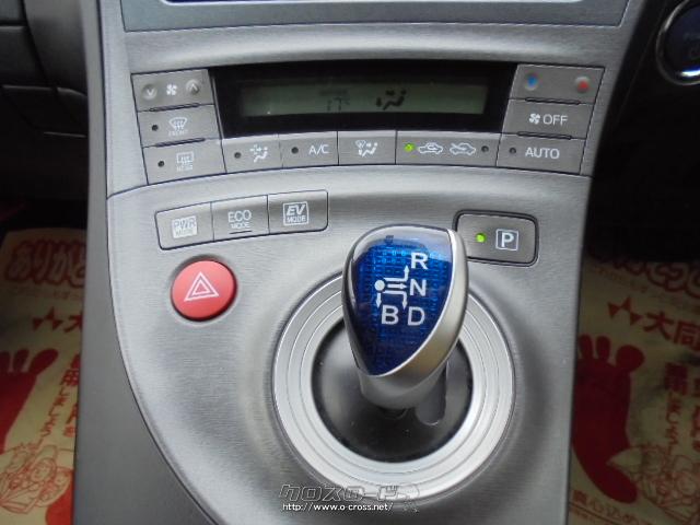 トヨタ プリウス