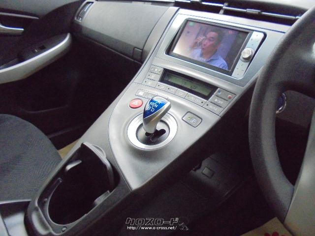 トヨタ プリウス