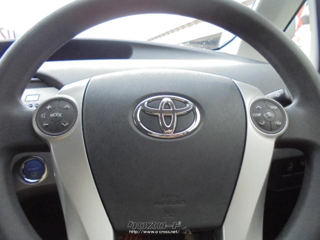 トヨタ プリウス