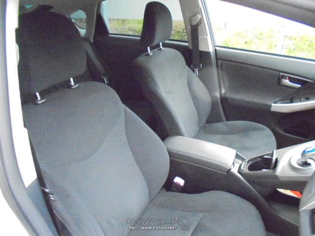 トヨタ プリウス