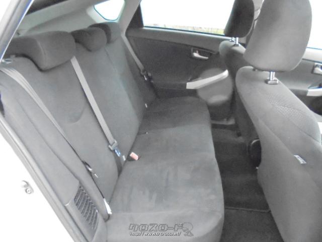 トヨタ プリウス