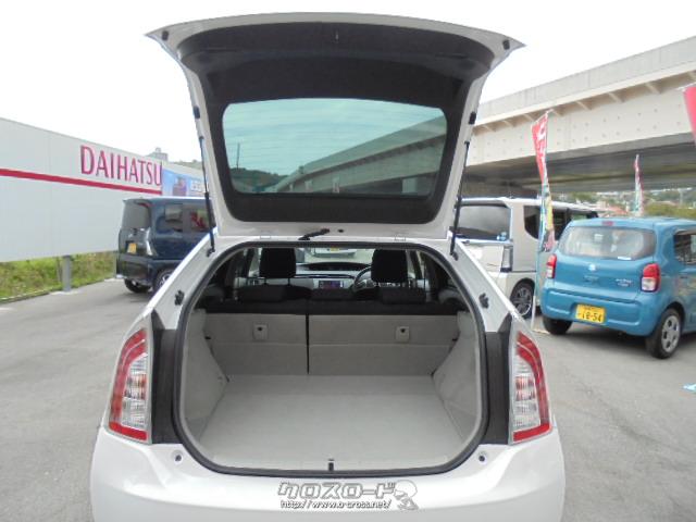 トヨタ プリウス