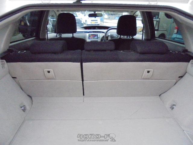 トヨタ プリウス