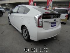 トヨタ プリウス