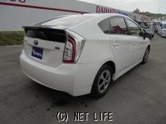 トヨタ プリウス