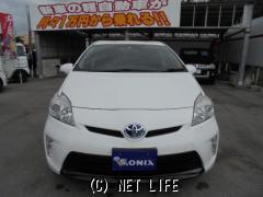 トヨタ プリウス