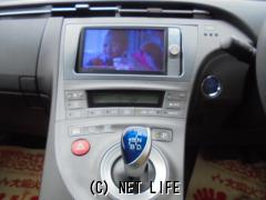 トヨタ プリウス