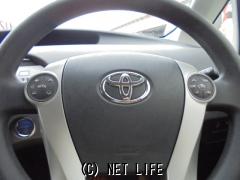 トヨタ プリウス